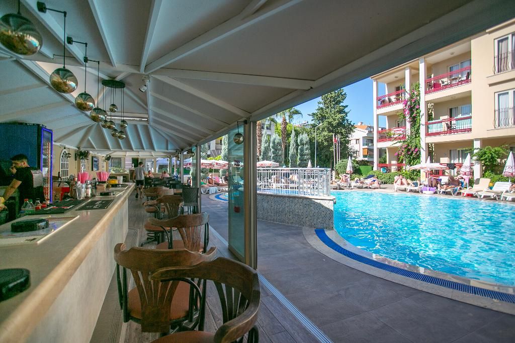 Club Amaris Apartments, foto 14