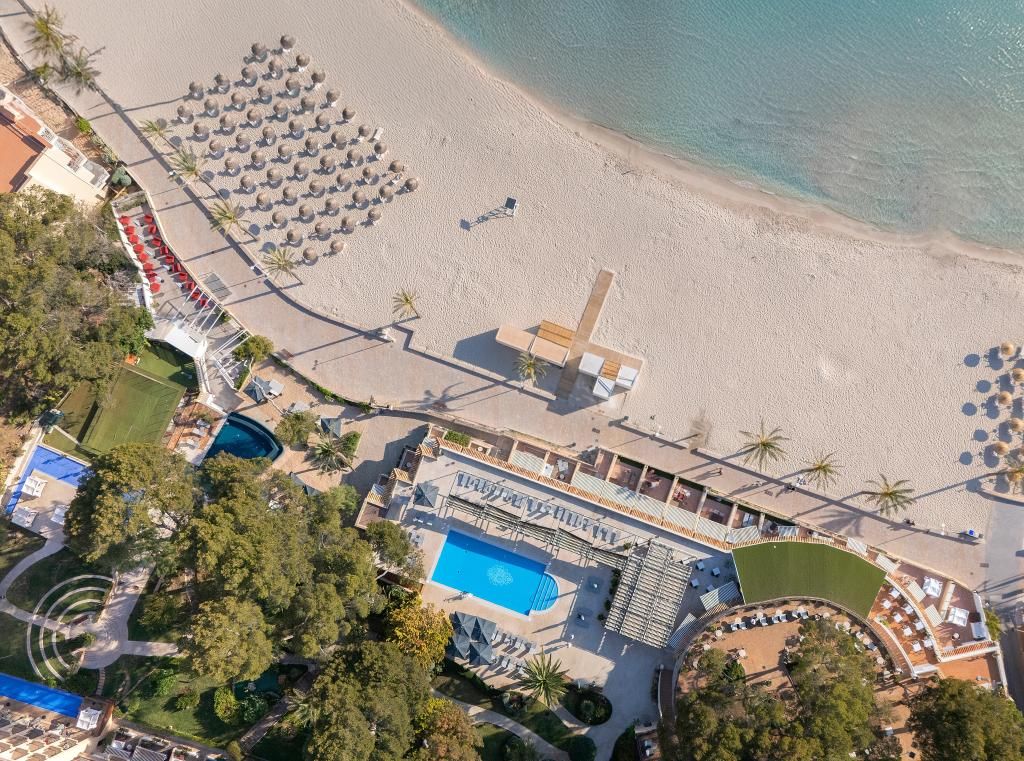 Secrets Mallorca Villamil Resort & Spa, foto 14