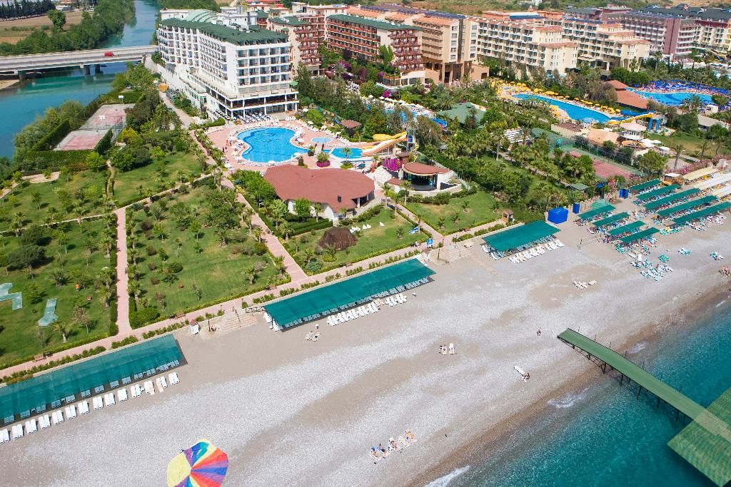 Perre Delta Resort & Spa, foto 7