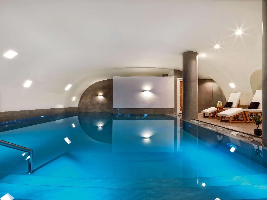 Santo Pure Oia Suites & Villas, foto 8