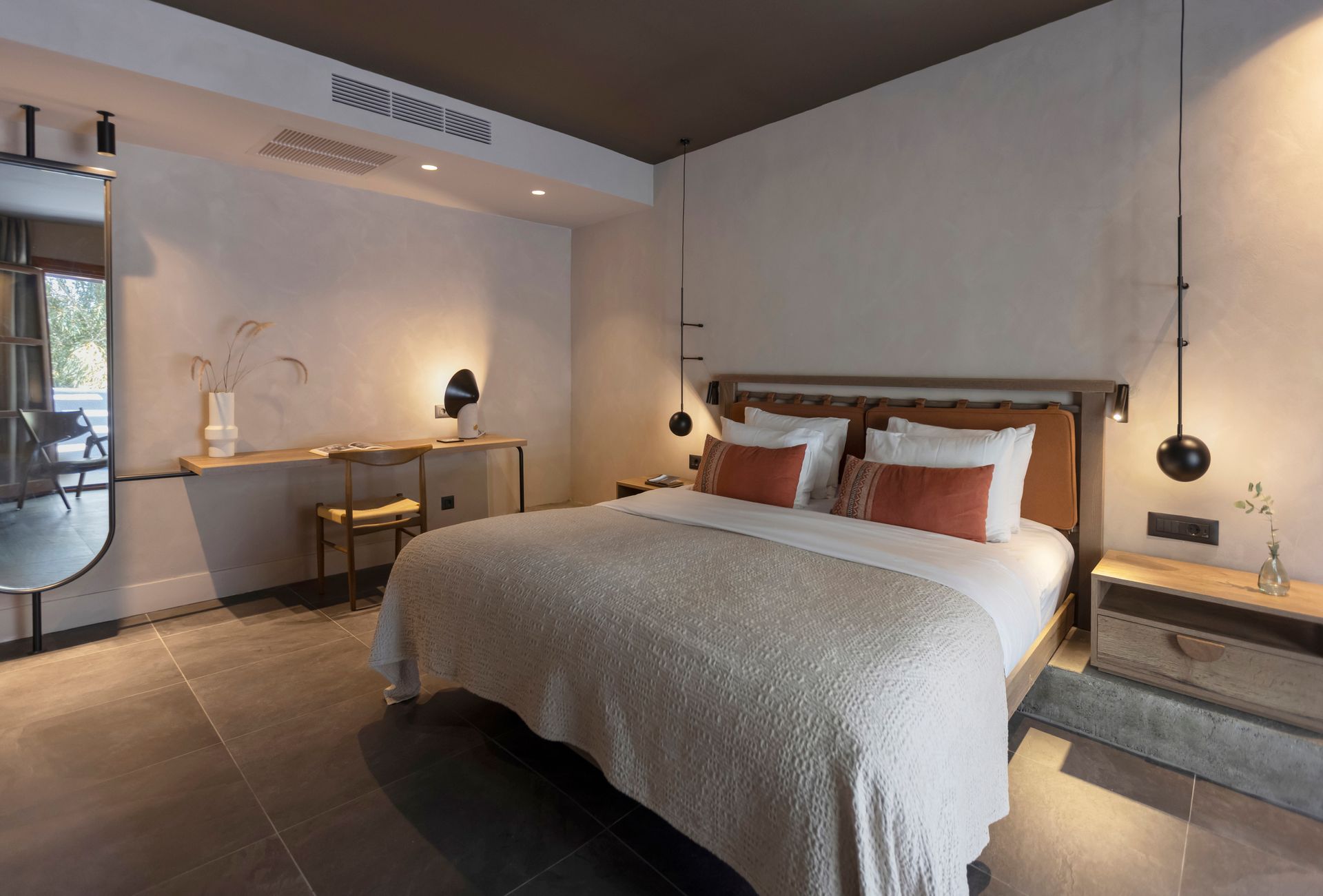 Aulus Lindos Rhodes Resort, Curio Collection by Hilton, foto 6