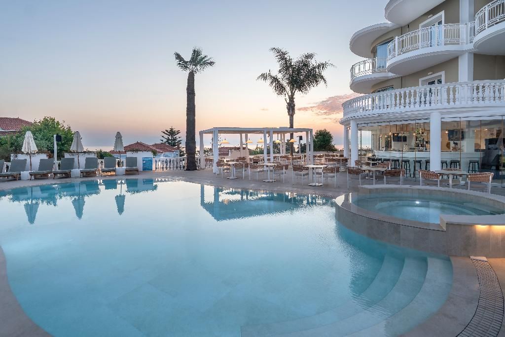 Arkadia Luxury Hotel Apartments, foto 15