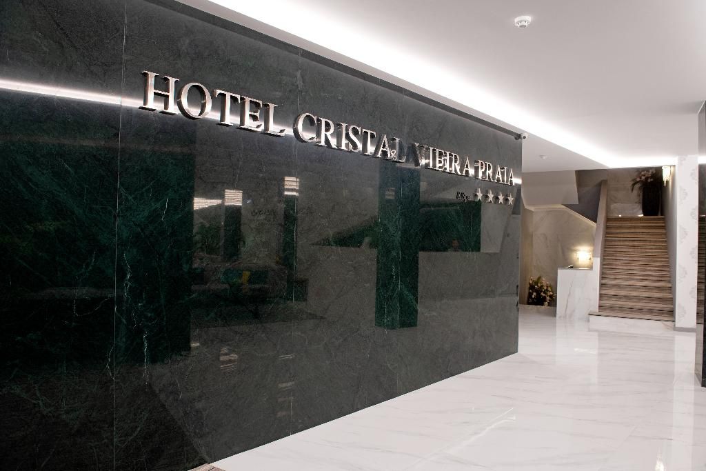 Hotel Cristal Vieira Praia & Spa, foto 10