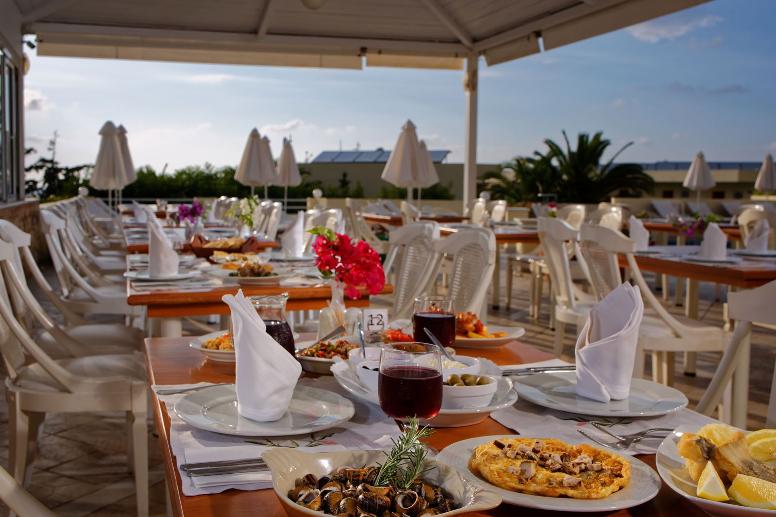 Rethymno Mare Hotel & Water Park, foto 12