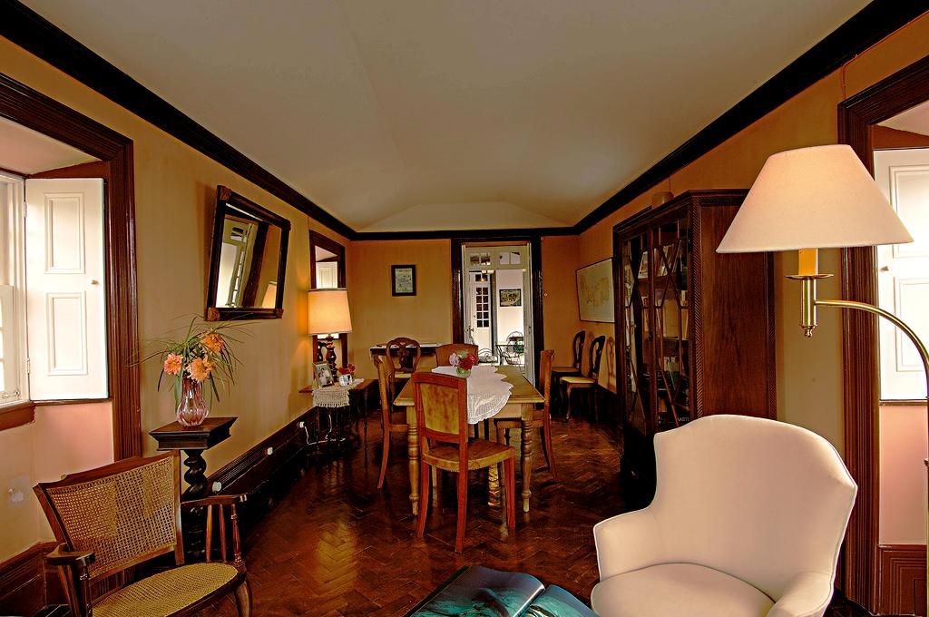 Casa das Calhetas, foto 7