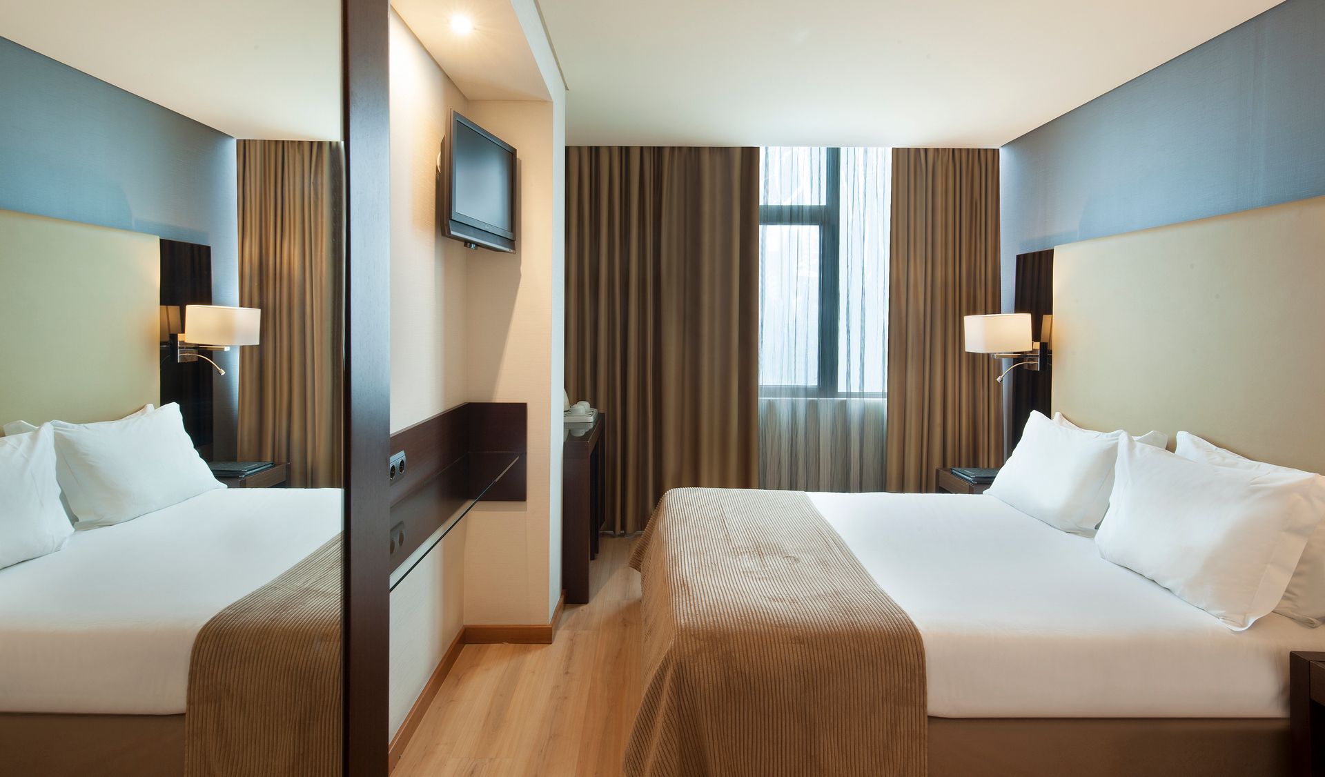 Turim Alameda Hotel, foto 6