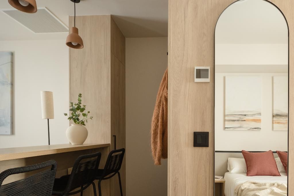 Apartamentos Líbere Bilbao Ledesma, foto 11