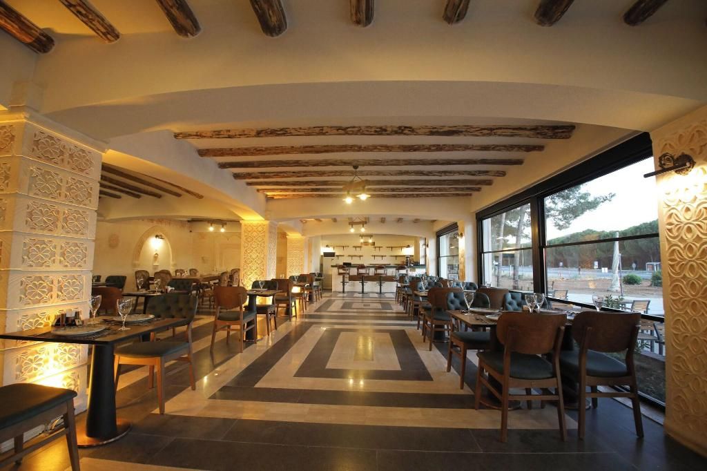 Raymar Hotels Mugla, foto 12