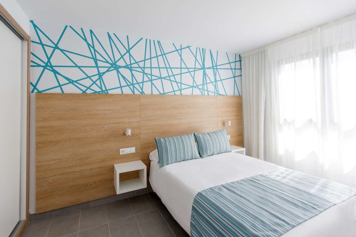 Apartamentos Walhalla, foto 7