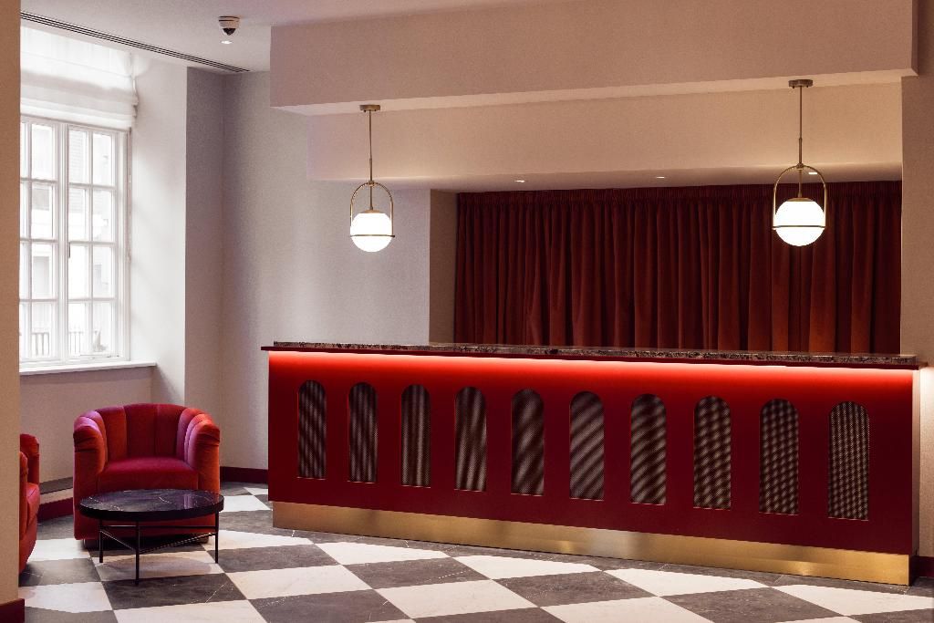 The Welbeck Hotel, foto 10