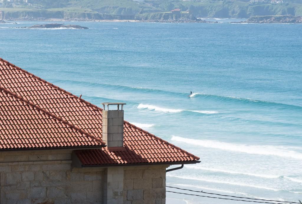 Pousada de A Lanzada, foto 13