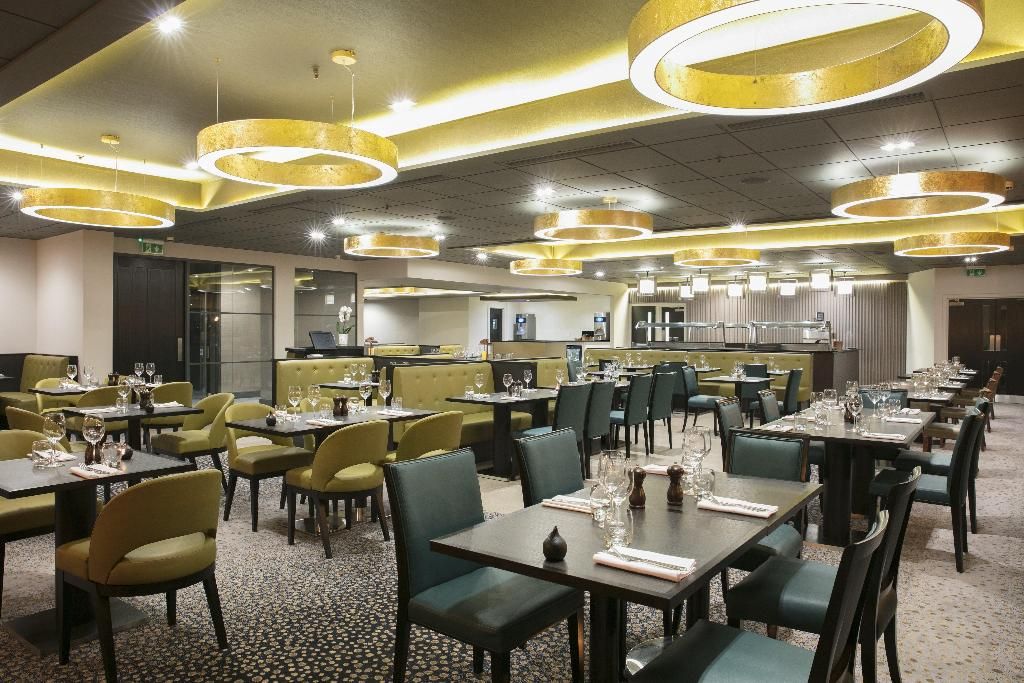 Crowne Plaza Harrogate, foto 13