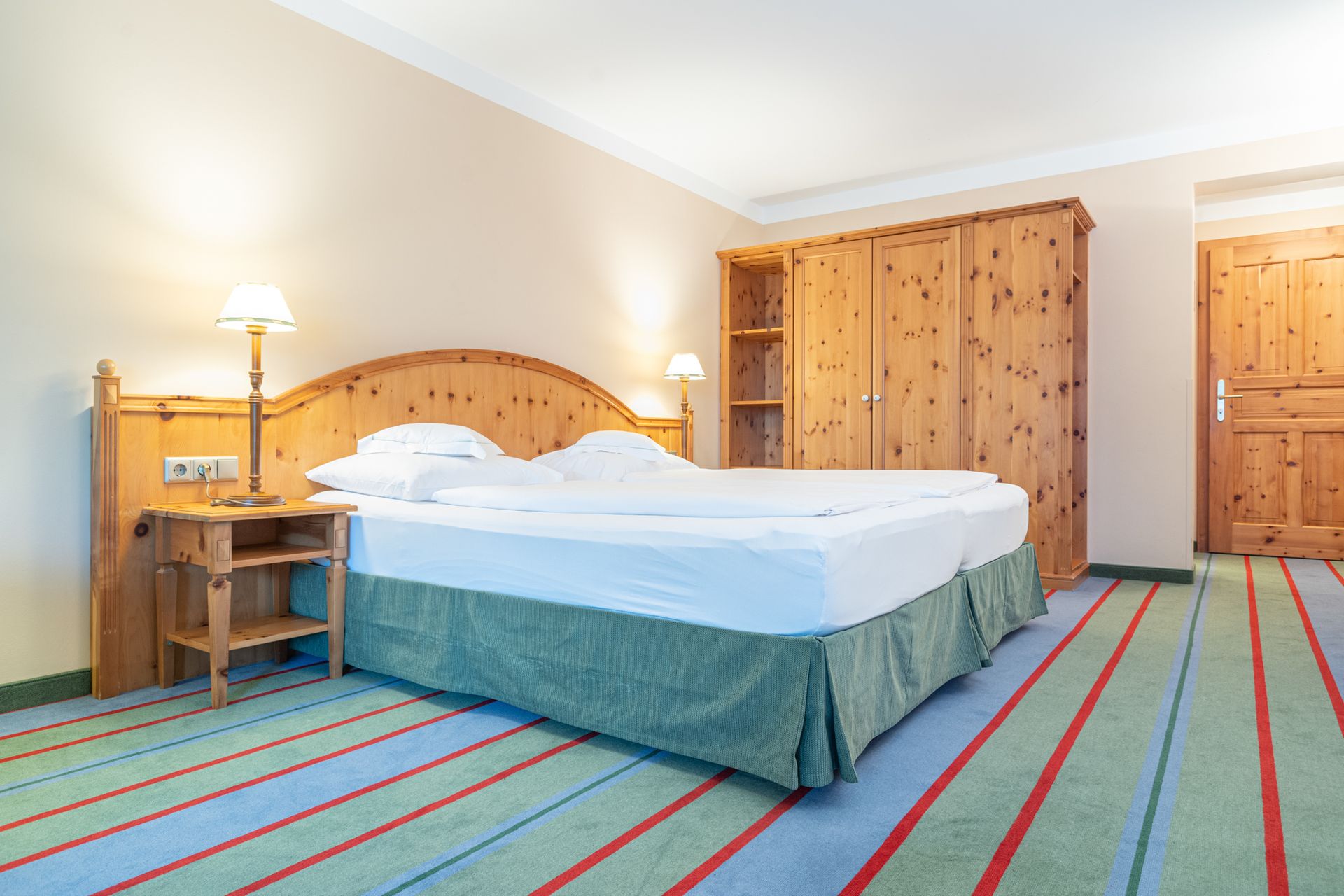 Kaiserhof Kitzbühel, foto 6