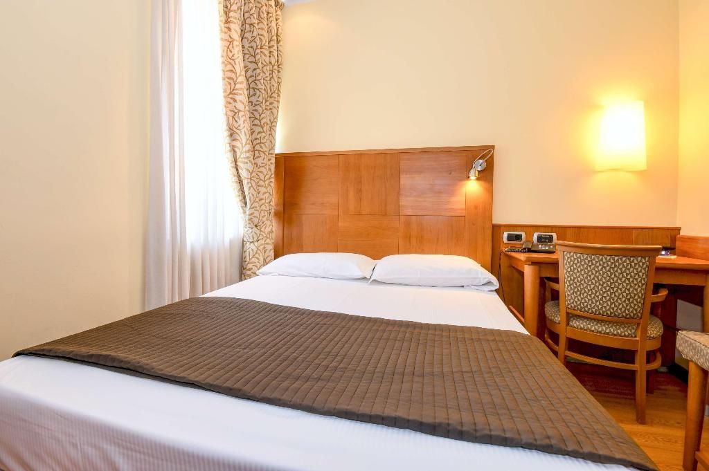 Hotel Master, foto 14