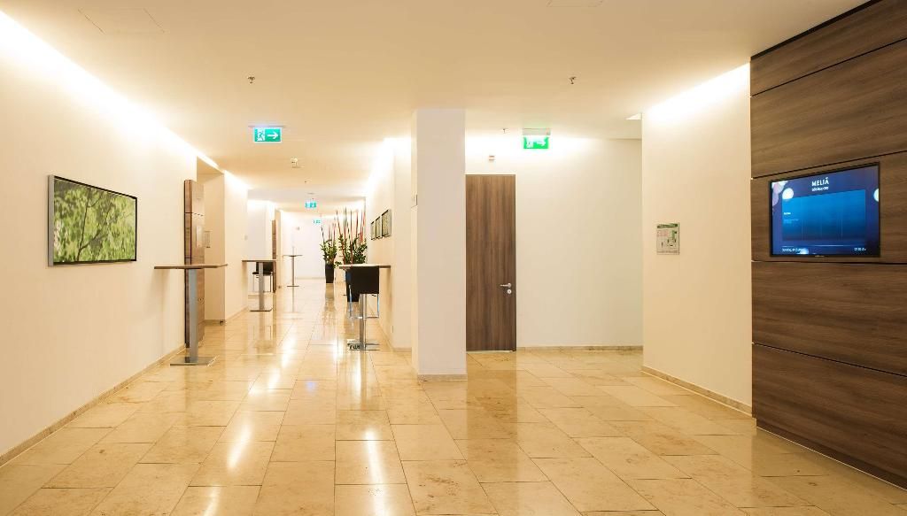 Meliá Düsseldorf, foto 15