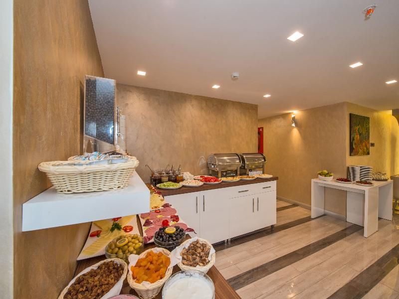 Inntel Hotel Istanbul, foto 5