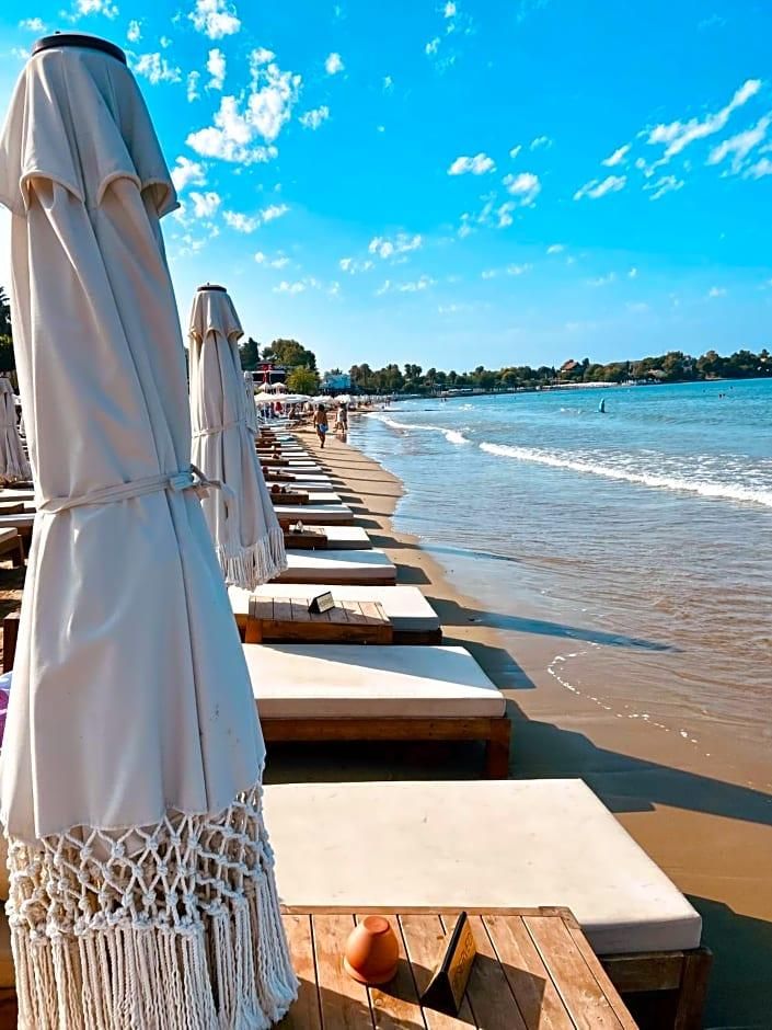 Kalia Beach Hotel Side, foto 8