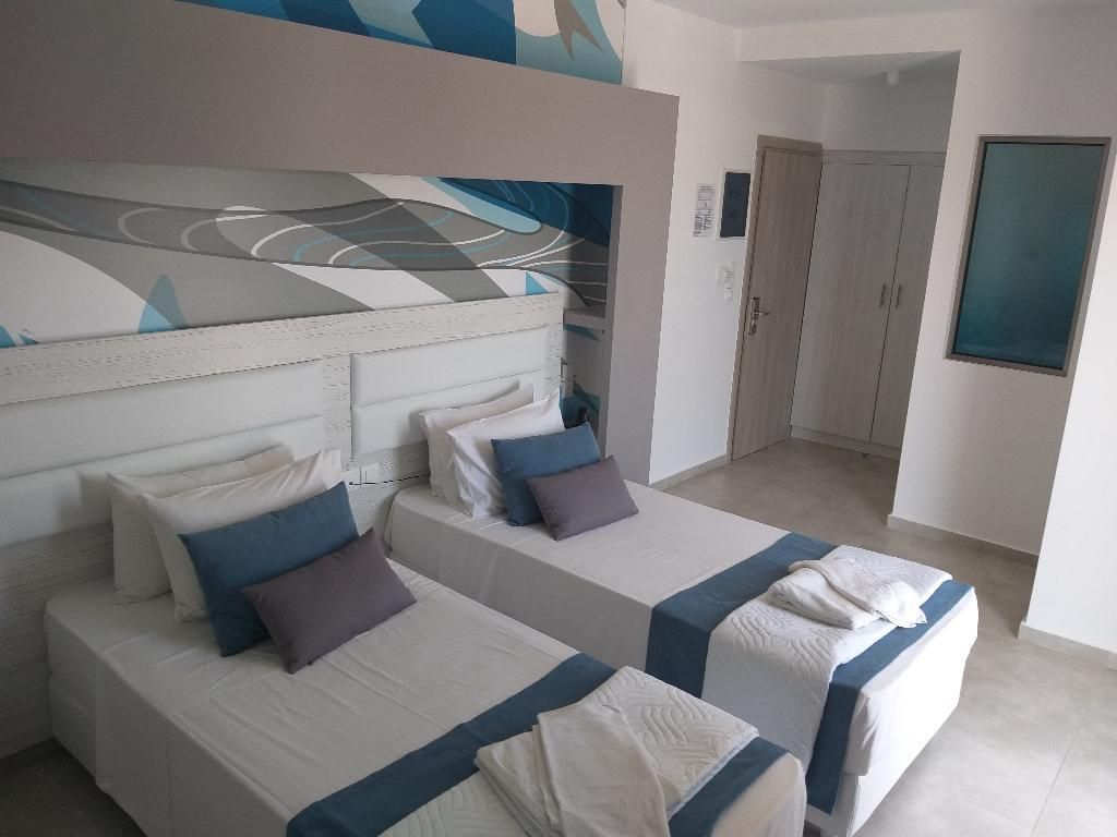 Sun Boutique Hotel