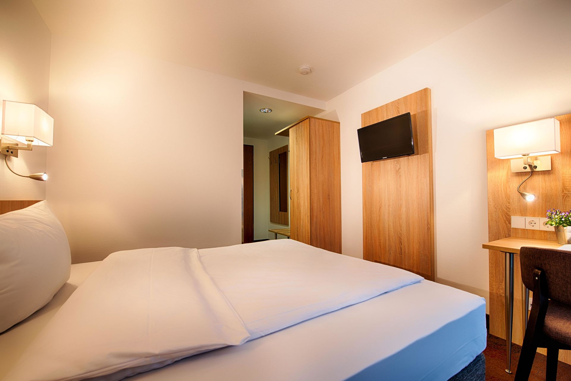 ACHAT Hotel Stuttgart Airport Messe, foto 12
