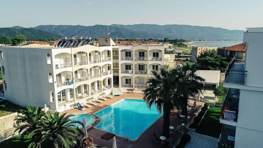 Stavros Beach Hotel, foto 4