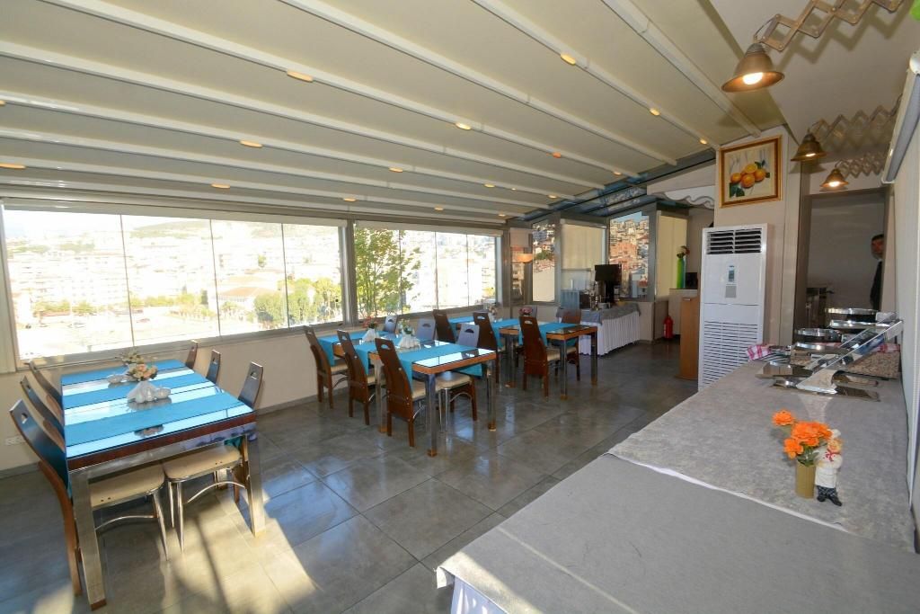 Istanköy Hotel Kusadasi, foto 7