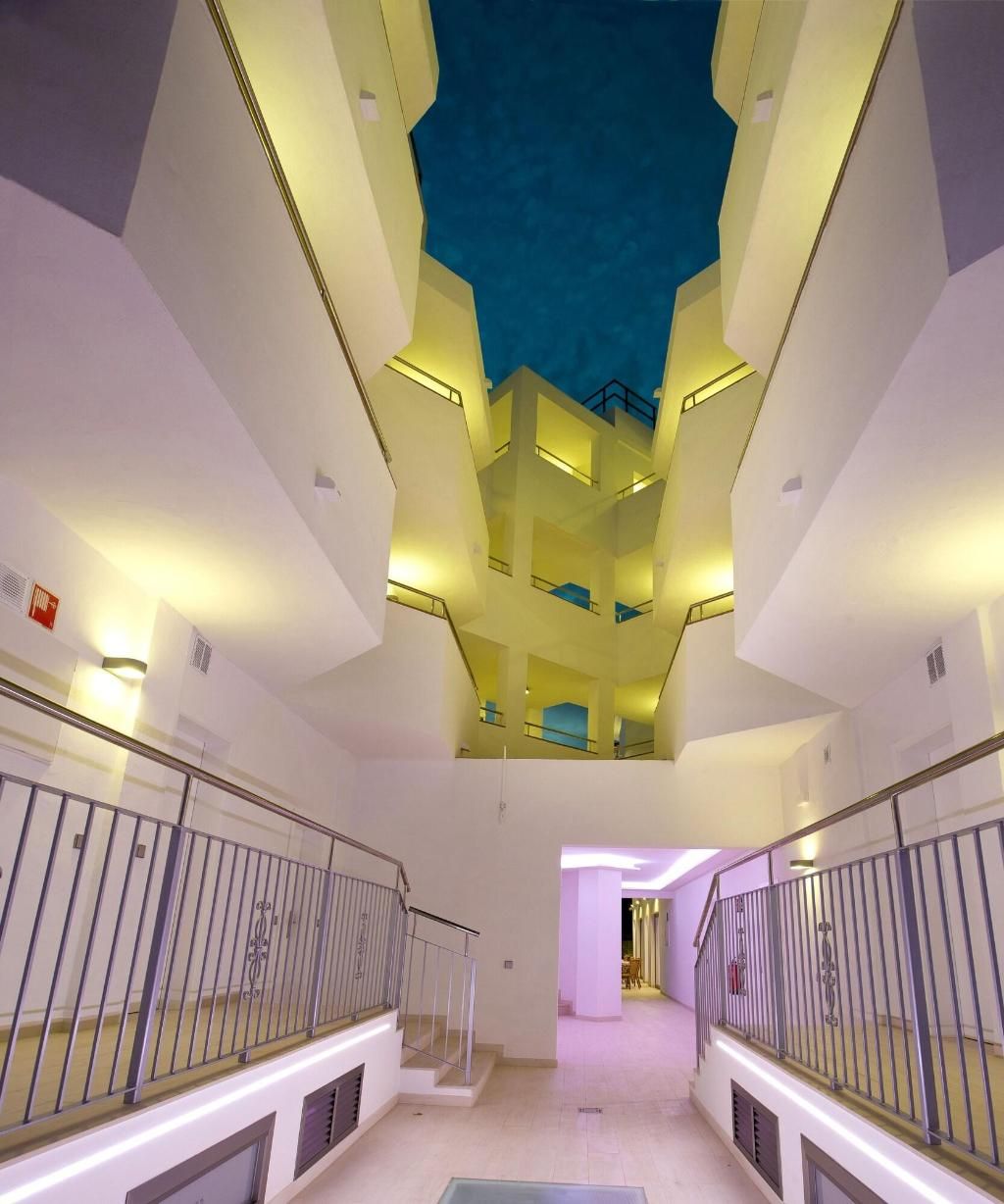 My Way Luxury Ibiza Studio, foto 12