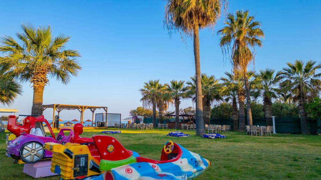 Sentinus Beach Hotel, foto 15