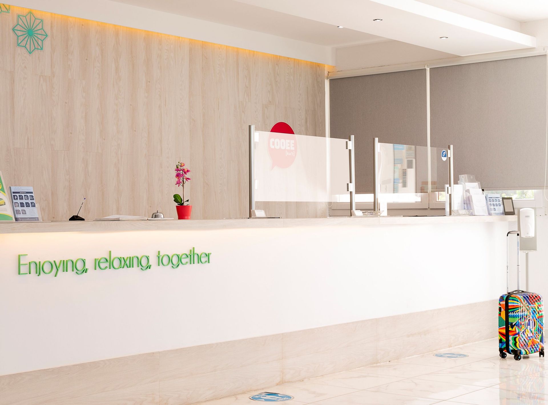 Akti Ouranoupoli Beach Resort, foto 6