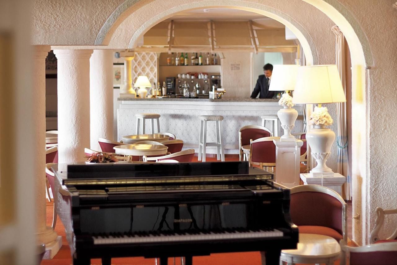 Grand Hotel Smeraldo Beach, foto 10