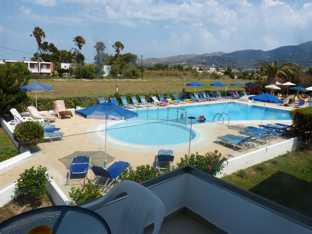 Miros Hotel Apartments, foto 4