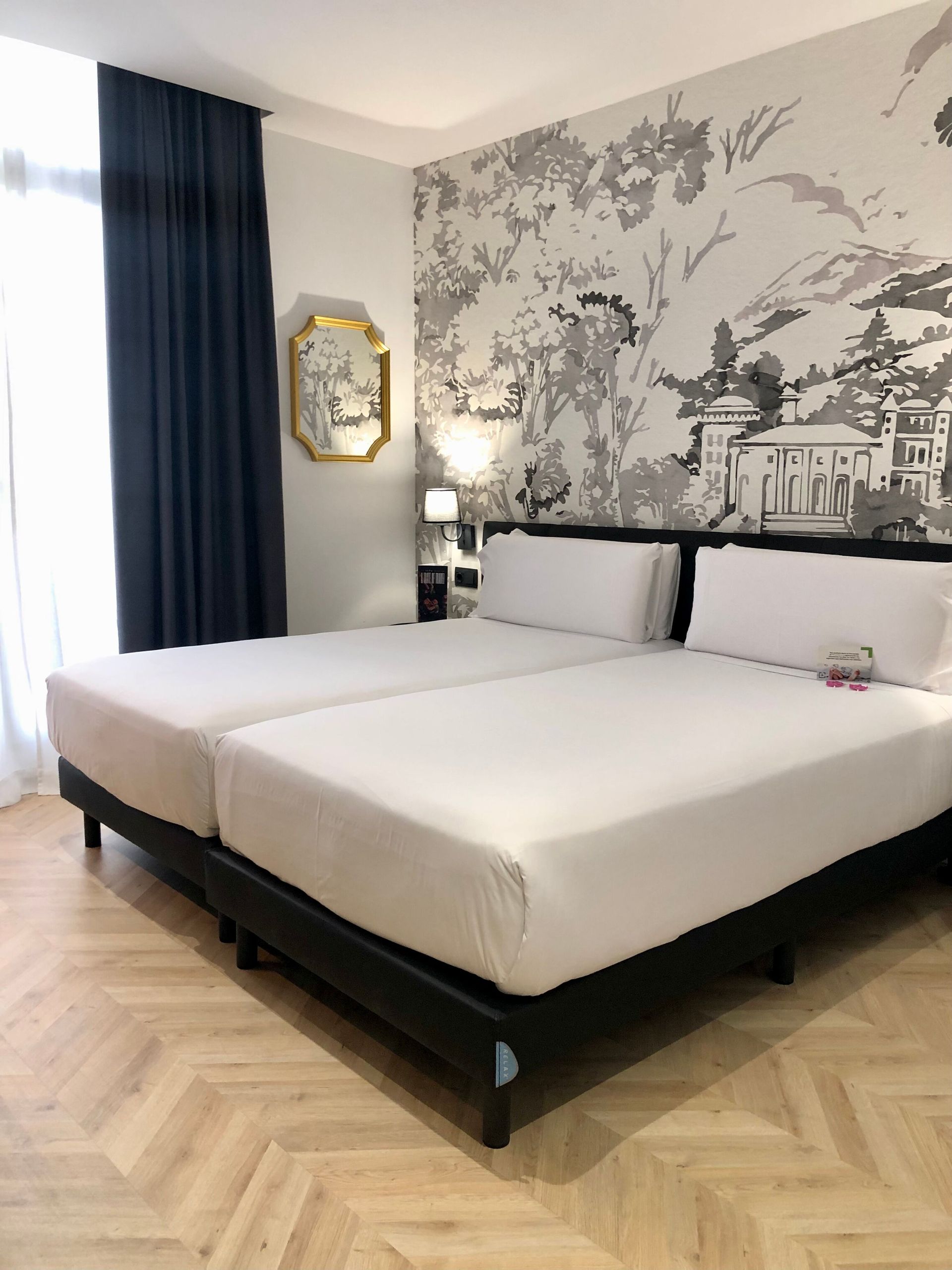 Oriente Atiram Hotel , foto 7