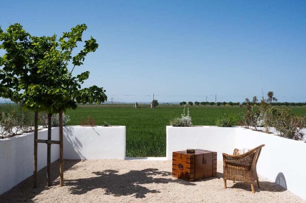 Masseria Fontana di Vite, foto 2