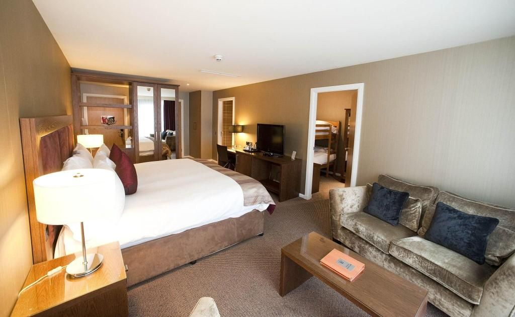 Kingsmills Hotel, foto 7