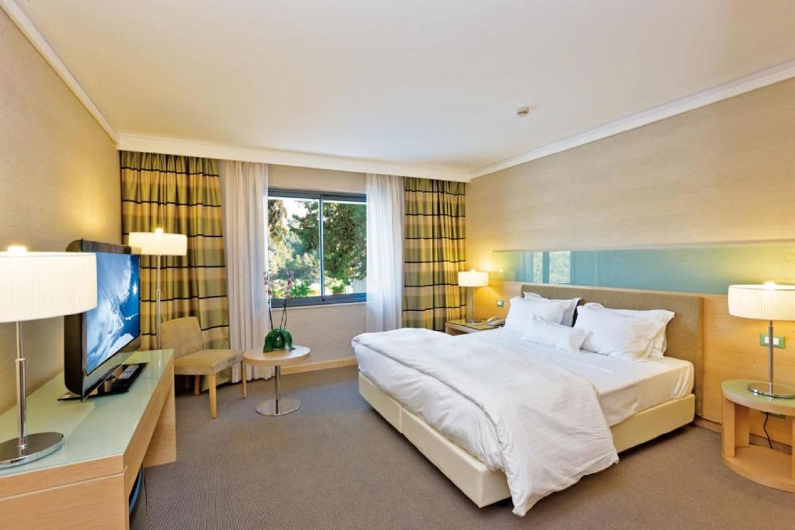 Rodos Palace, foto 10