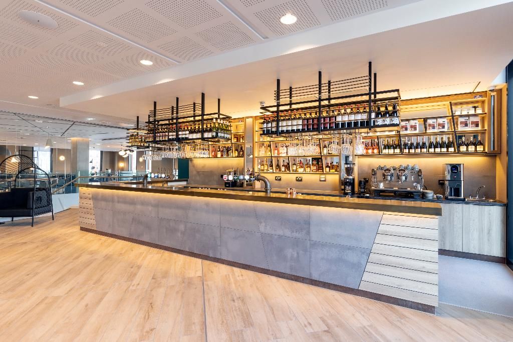 Novotel Liverpool Paddington Village, foto 14