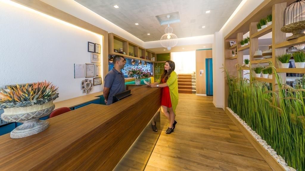 Honeymoon Beach Hotel, foto 10