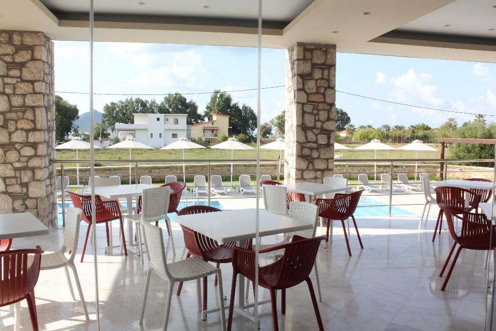 Niriides Luxury Villas, foto 11