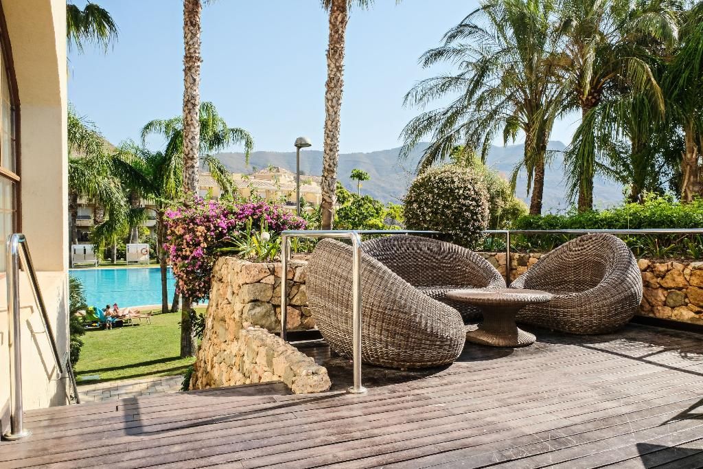 Hotel Envía Almería Spa & Golf, foto 9