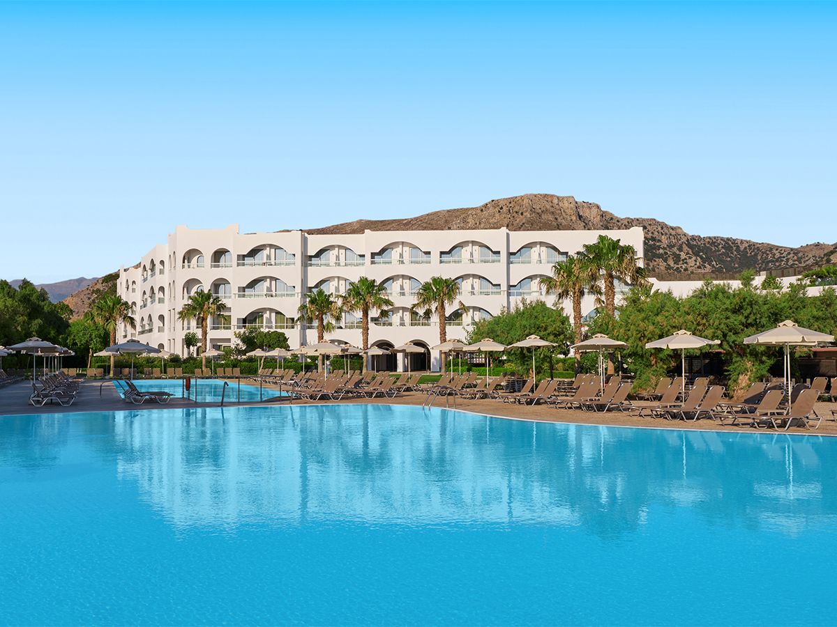 Atlantica Akti Zeus Hotel, foto 9