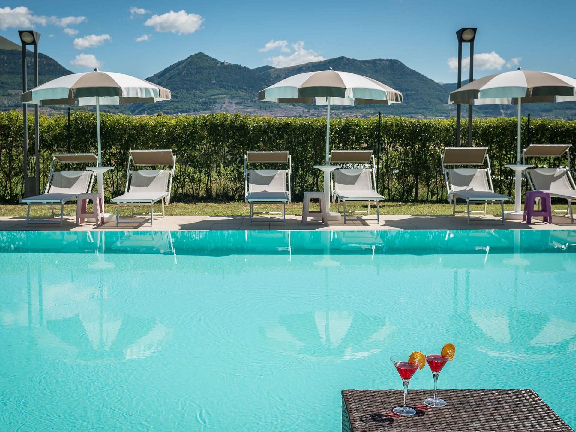 Hotel Villa Montegranelli, foto 8
