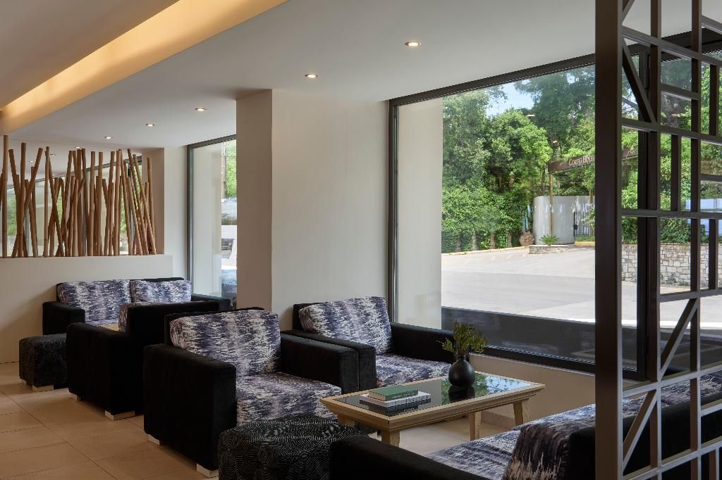 Ariti Grand Hotel Corfu, foto 15