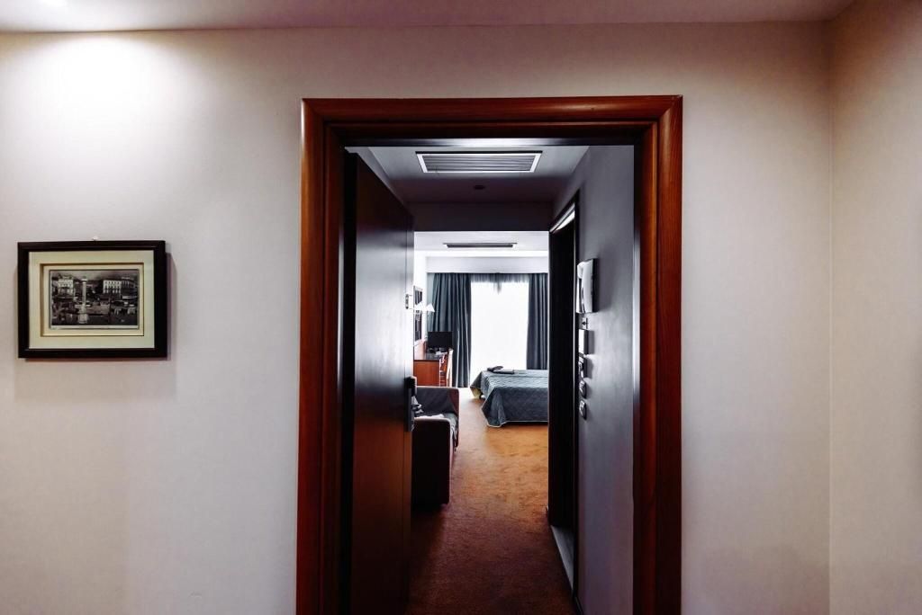 The Athens Mirabello, foto 5