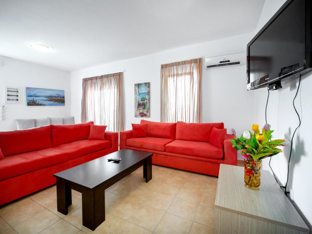 Gennadi Gardens Apartments & Villas, foto 2