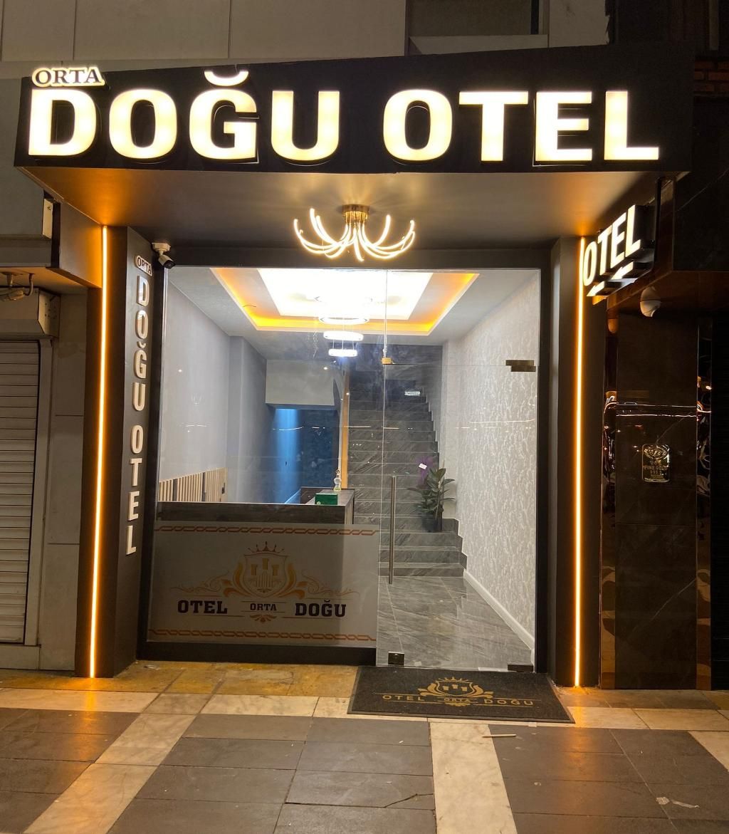 Otel Orta Dogu, foto 4