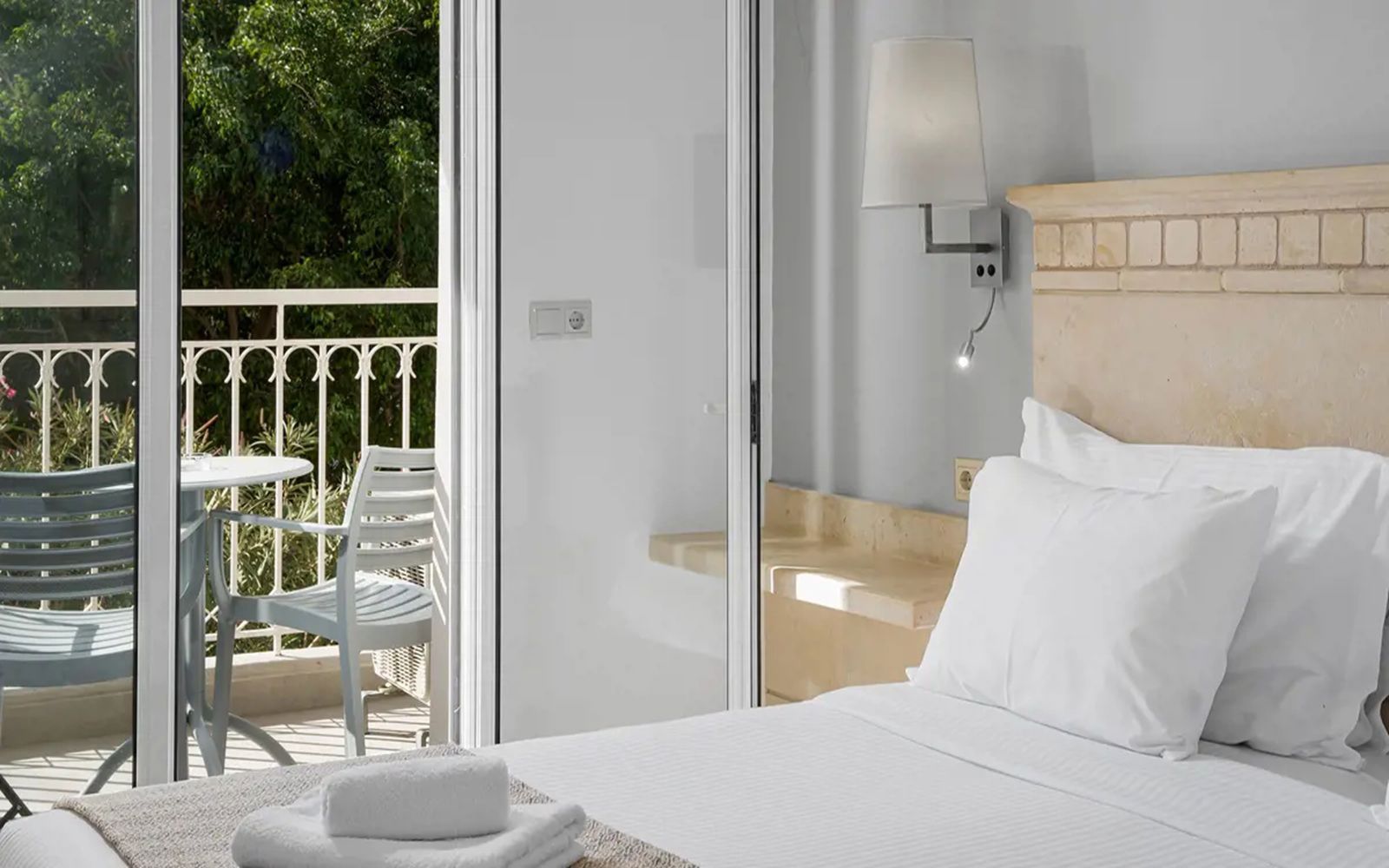 Glaros Beach Hotel, foto 11