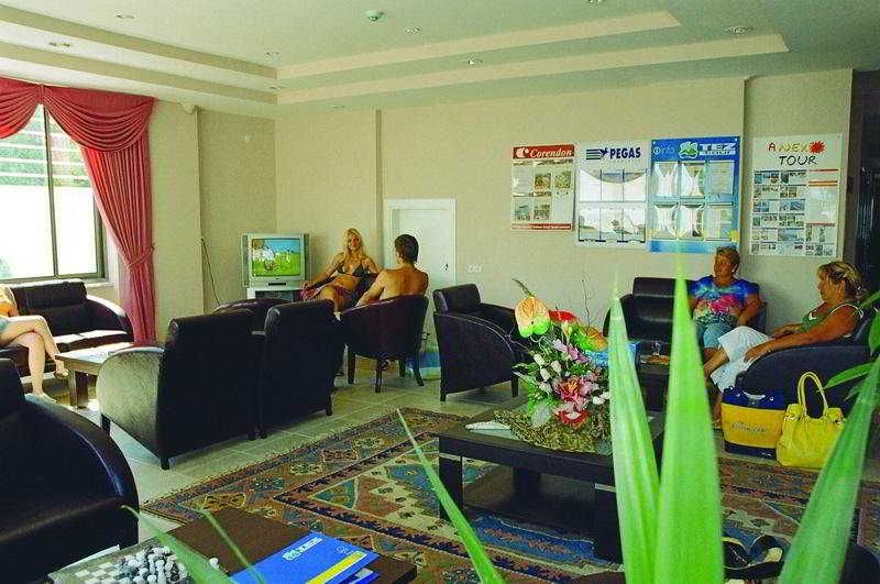 Erkal Resort, foto 2
