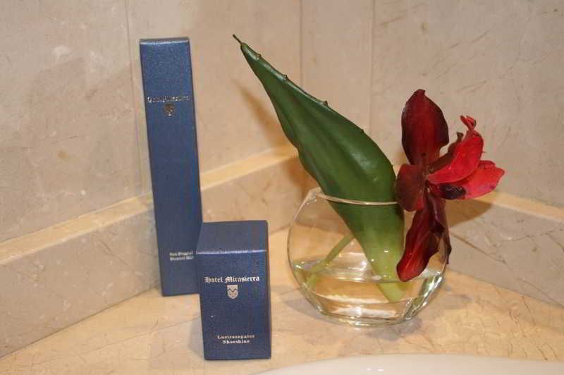 Mirasierra Hotel, foto 5