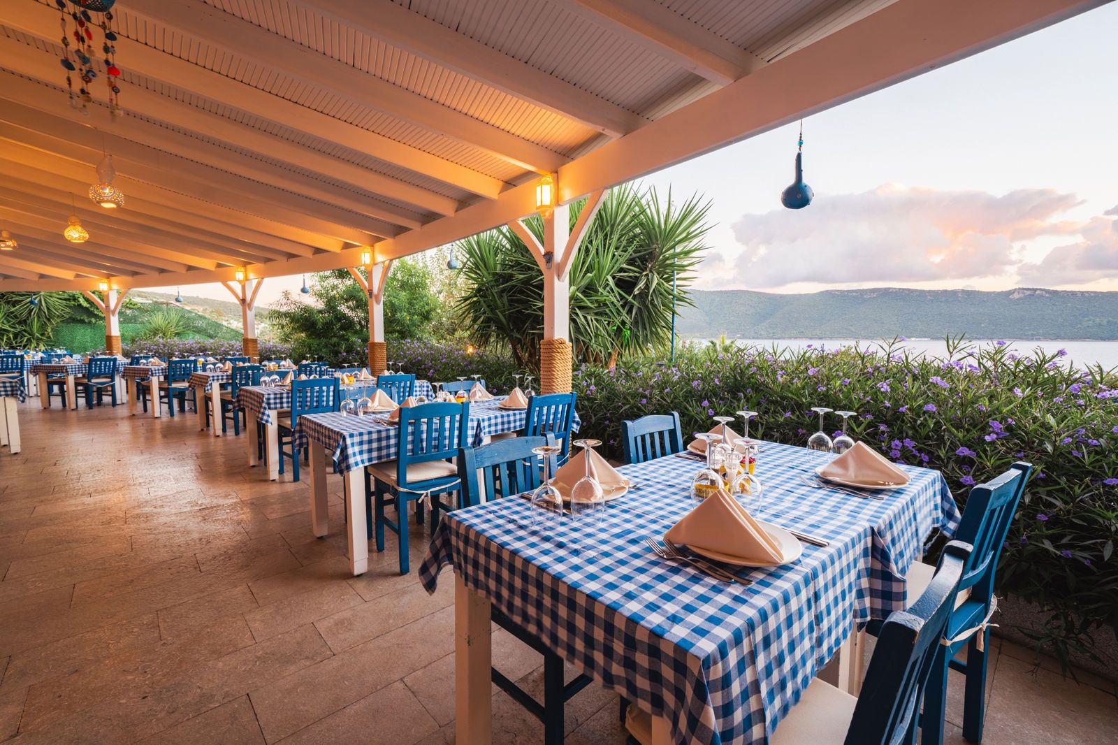 Bodrum Holiday Resort & Spa, foto 7
