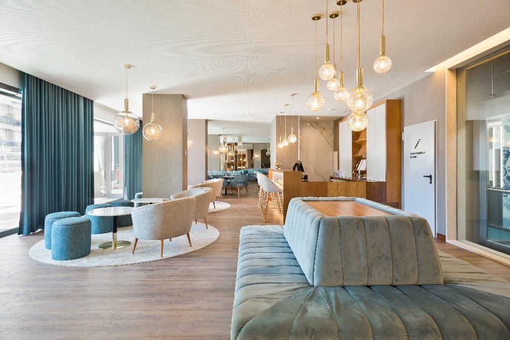 Hotel Acta The Avenue, foto 5