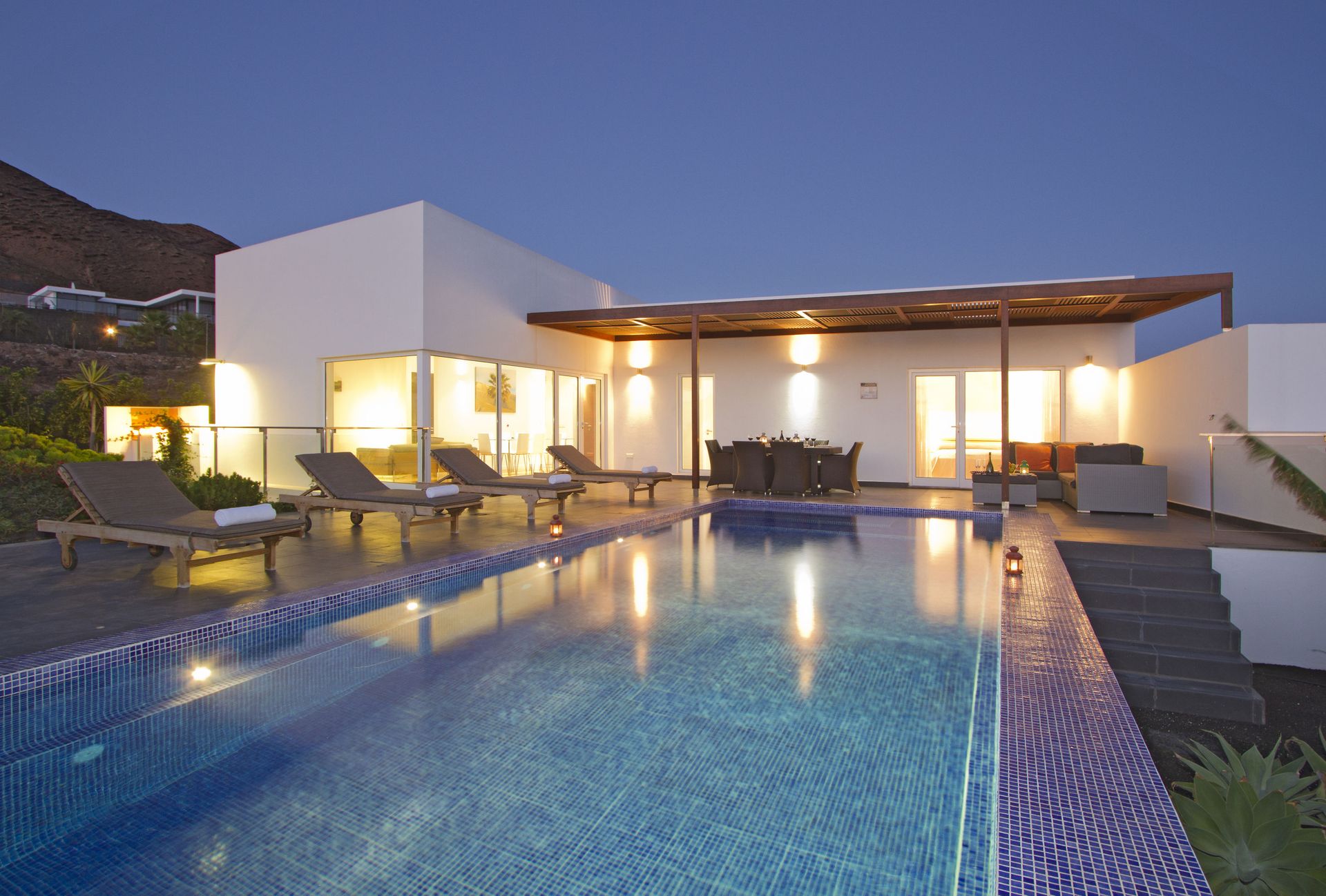 Ereza Villas Hoopoe, foto 3